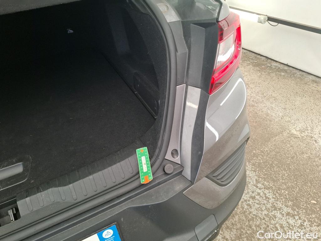  Renault  Arkana  Engineered 1.6 E-TECH Hybrid 145CV BVA6 E6d #20