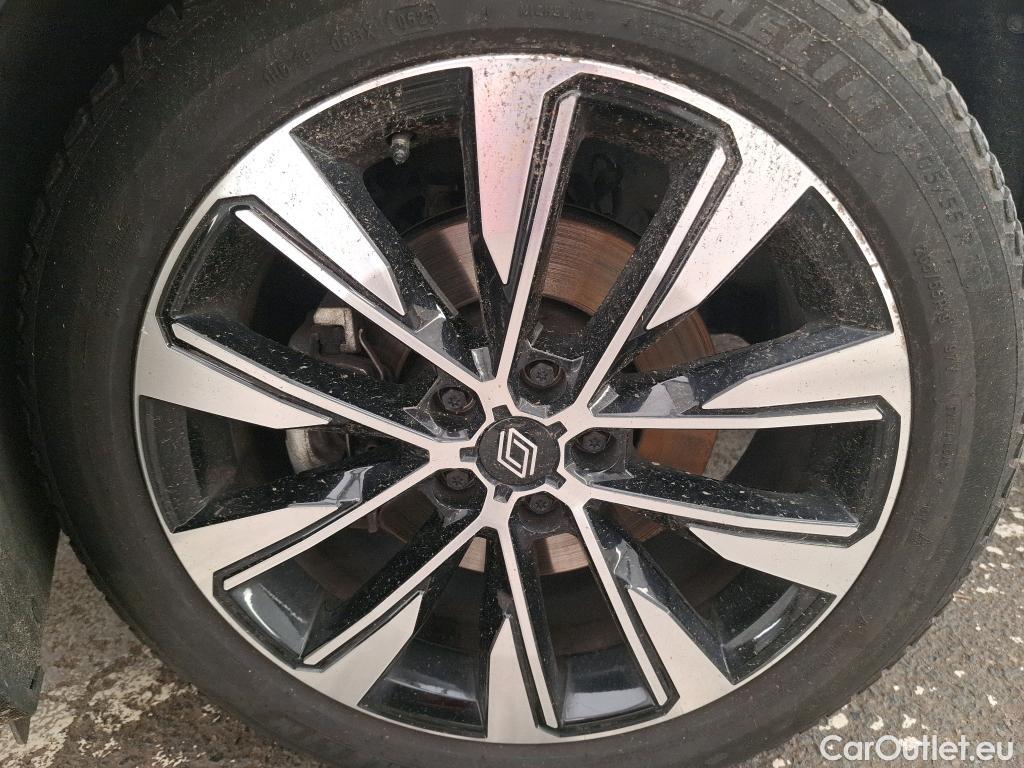  Renault  Austral  Techno 1.2 E-TECH Hybrid 200CV BVA6 6E #7