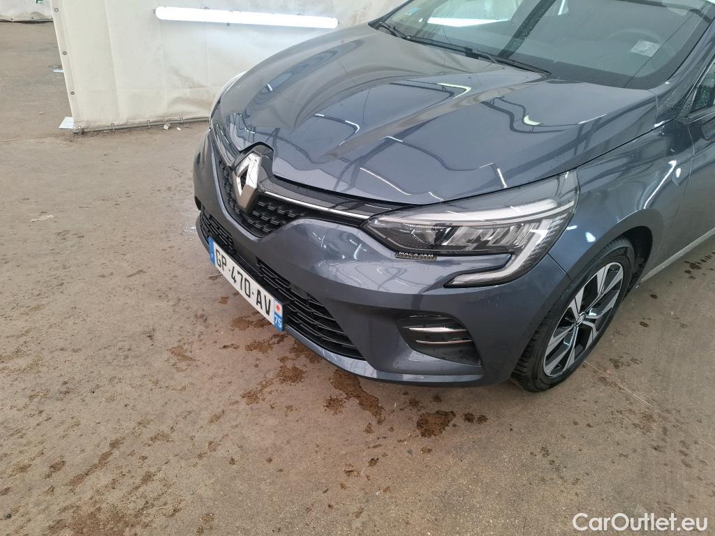  Renault  Clio  V Evolution 1.0 TCe 90CV BVM6 E6d #41
