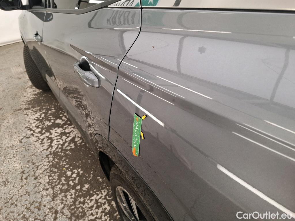  Renault  Austral  Techno 1.2 E-TECH Hybrid 200CV BVA6 6E #1