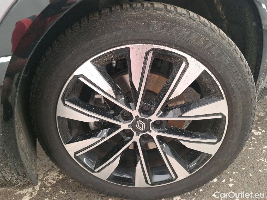 Renault  Austral  Techno 1.2 E-TECH Hybrid 200CV BVA6 6E #6