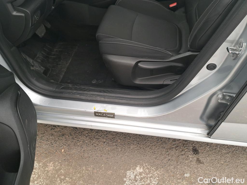  Renault  Megane  IV Berline 5 ptes. Business 1.5 dCi 115CV BVA7 E6d #9