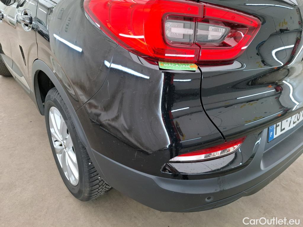  Renault  Kadjar RENAULT  / 2018 / 5P / Crossover Business Blue dCi 115 EDC #12