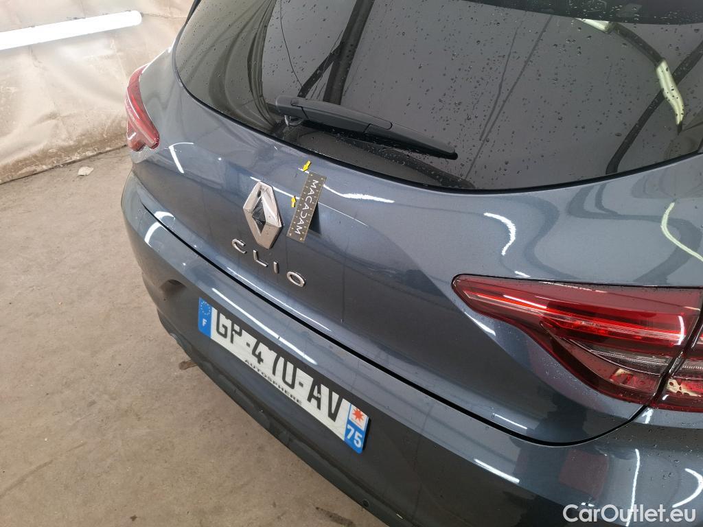  Renault  Clio  V Evolution 1.0 TCe 90CV BVM6 E6d #28