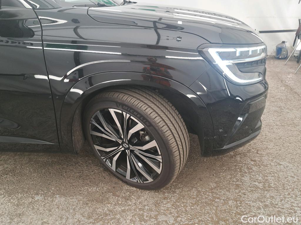  Renault  Austral  Iconic 1.2 E-TECH Hybrid 200CV BVA6 6E #17