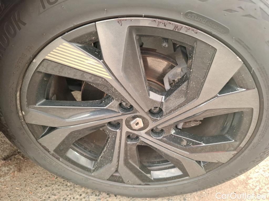  Renault  Arkana  Engineered 1.6 E-TECH Hybrid 145CV BVA6 E6d #7