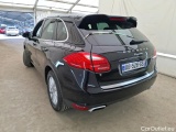  Porsche  Cayenne  Diesel 3.0 245CV BVA8 E5 #2