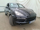  Porsche  Cayenne  Diesel 3.0 245CV BVA8 E5 #4