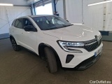  Renault  Austral RENAULT  / 2022 / 5P / Crossover TECHNO MILD HYBRID 160 AUTO -23 #4