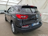  Renault  Kadjar RENAULT  / 2018 / 5P / Crossover Business Blue dCi 115 EDC #2
