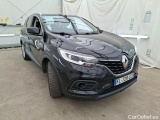  Renault  Kadjar RENAULT  / 2018 / 5P / Crossover Business Blue dCi 115 EDC #4