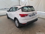  Seat  Arona SEAT  / 2021 / 5P / SUV 1.0 EcoTSI 110ch DSG7 S/S Style Business #2
