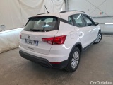  Seat  Arona SEAT  / 2021 / 5P / SUV 1.0 EcoTSI 110ch DSG7 S/S Style Business #3