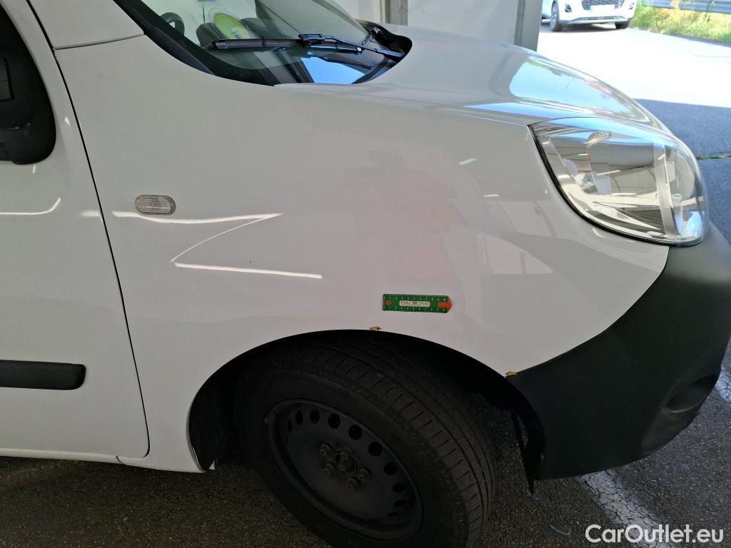  Renault  Kangoo  II Express Maxi Grand Confort 1.5 dCi 95CV BVM6 E6dT #13