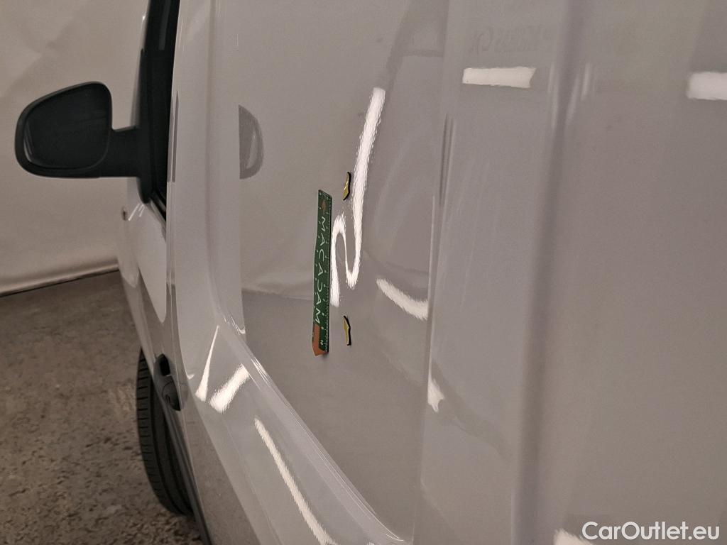  Renault  Kangoo  Express Maxi Grand Confort 1.5 dCi 115CV BVM6 E6dT #39