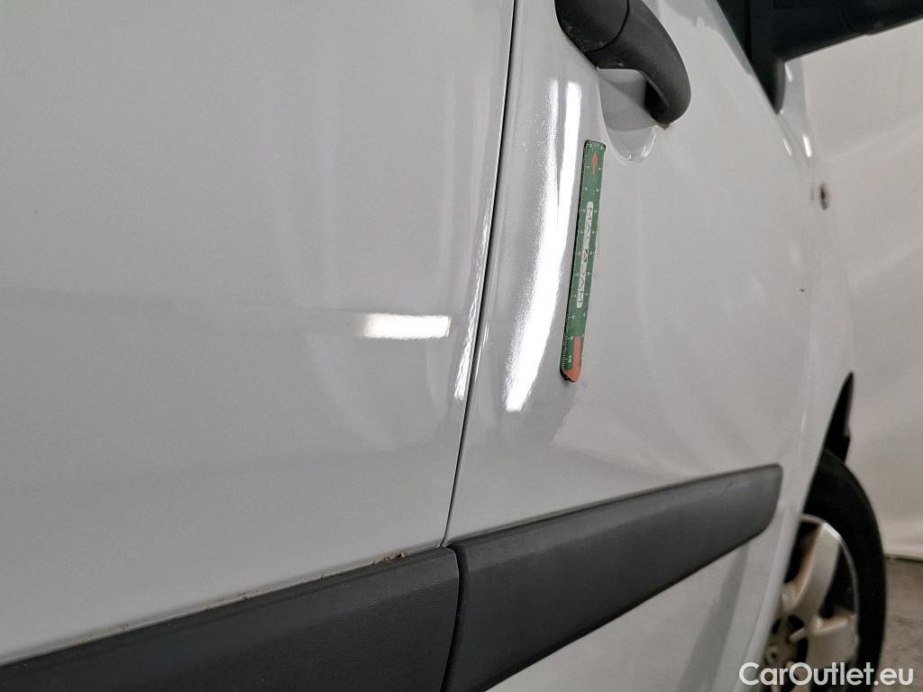  Renault  Kangoo  II Express Grand Confort (L1) 1.5 dCi 80CV BVM6 E6dT #28