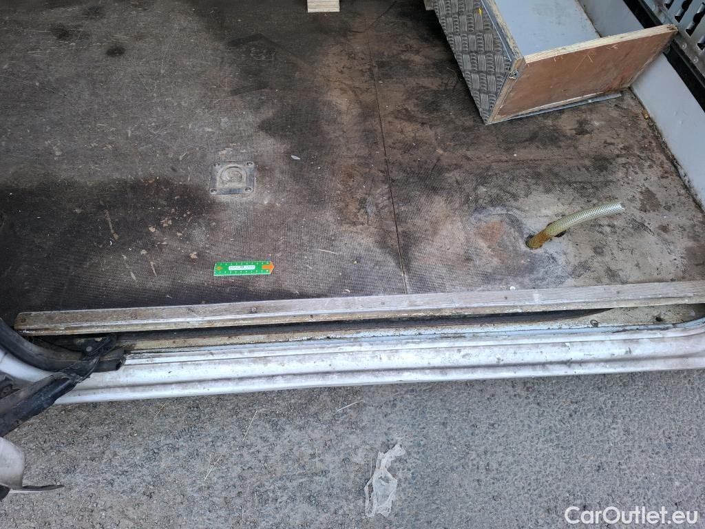  Renault  Master RENAULT  VU 4p Fourgon FG GCf Trac F3500 L3H3 Energy dCi 145 E6 #40
