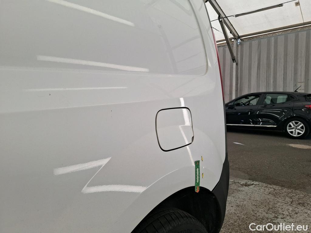  Renault  Kangoo  II Express Grand Confort (L1) 1.5 dCi 80CV BVM6 E6dT #46