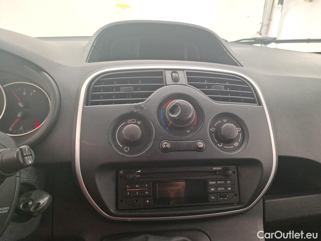  Renault  Kangoo  Express Maxi Grand Confort 1.5 dCi 115CV BVM6 E6dT #41