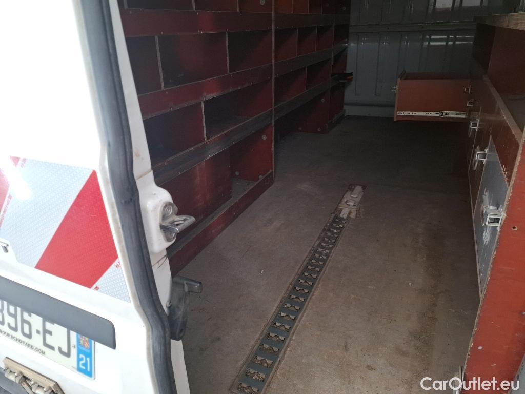  Peugeot  Boxer  Fourgon Surélevé 333 L3H2 Premium BlueHDi 140 Stop&Start 2.2 140CV BVM6 #35