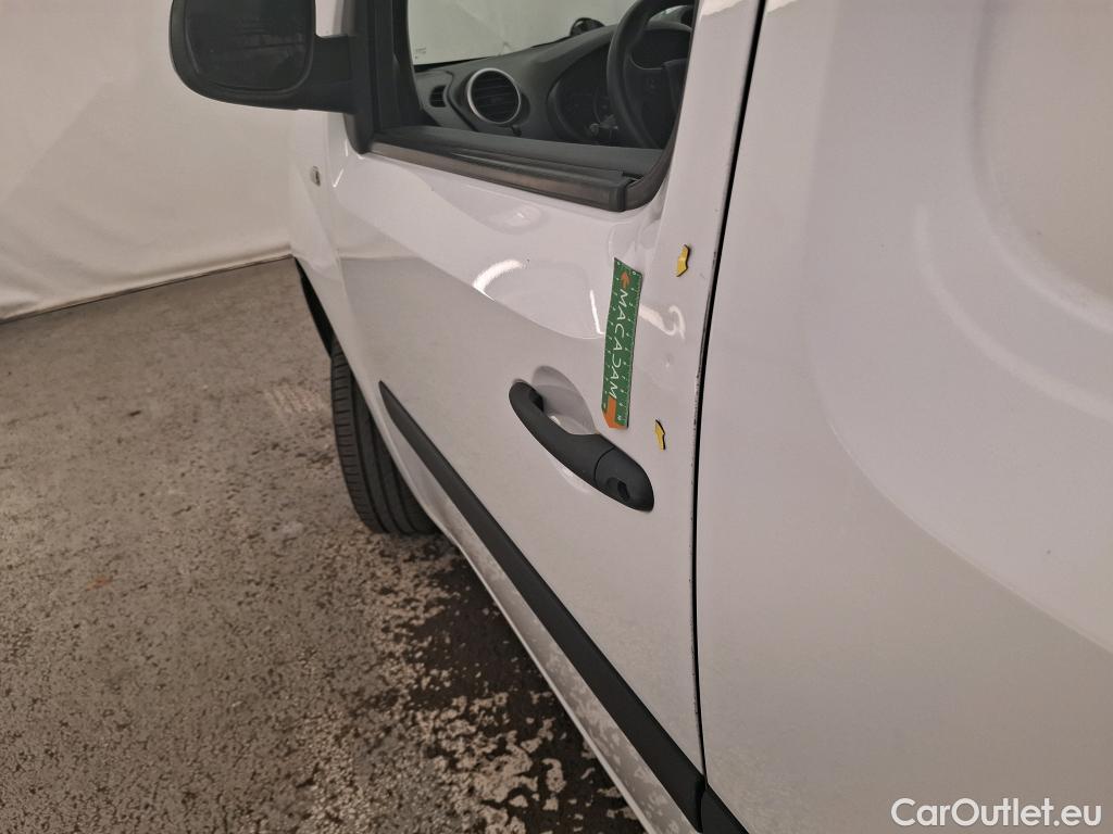  Renault  Kangoo  Express Maxi Grand Confort 1.5 dCi 115CV BVM6 E6dT #28
