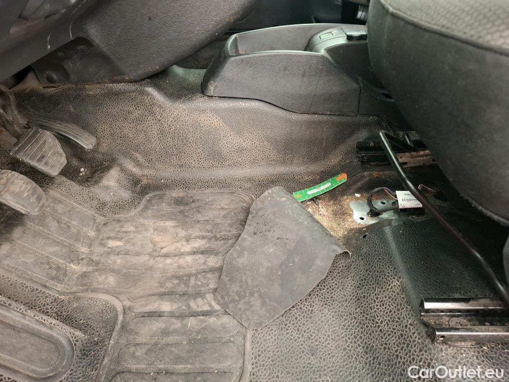  Renault  Kangoo  II Express Grand Confort (L1) 1.5 dCi 80CV BVM6 E6dT #14