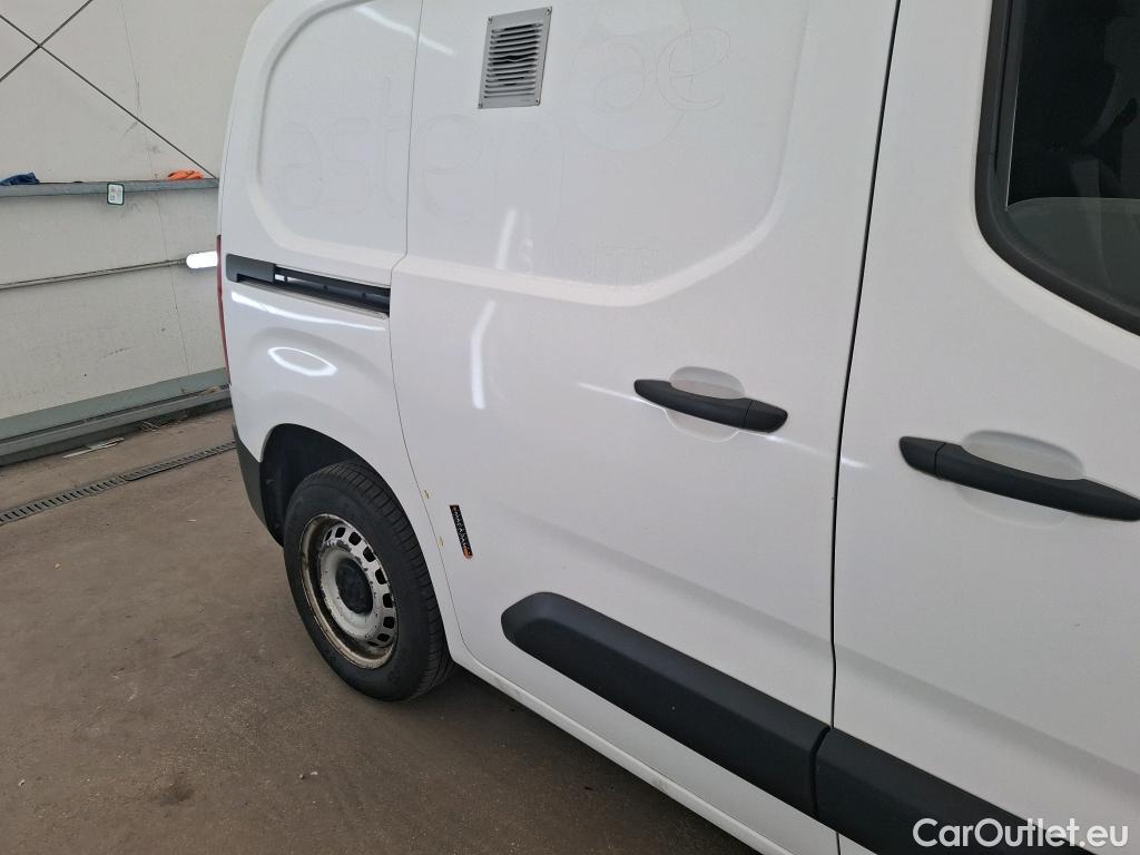  Peugeot  Partner  Premium L1 1.5 HDi 100CV BVM5 E6dT #3