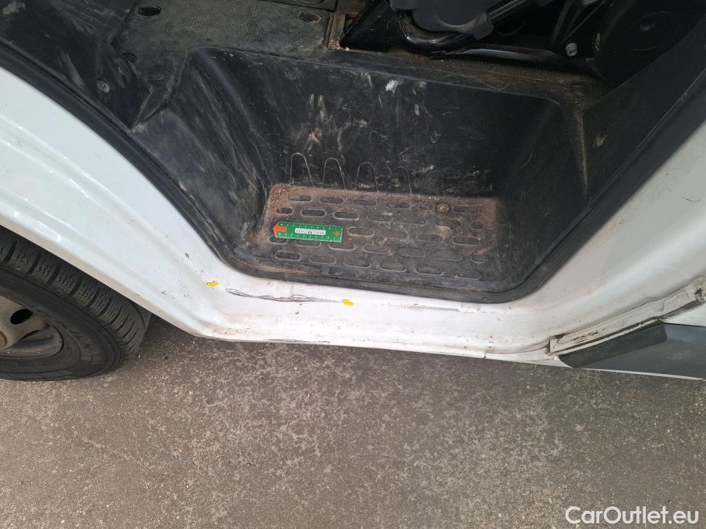  Peugeot  Boxer  Fourgon Surélevé 333 L3H2 Premium BlueHDi 140 Stop&Start 2.2 140CV BVM6 #25