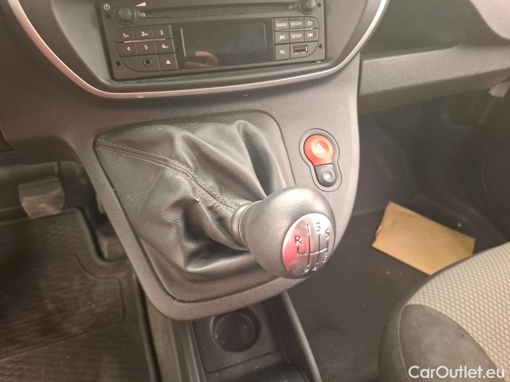  Renault  Kangoo  Express Maxi Grand Confort 1.5 dCi 115CV BVM6 E6dT #49