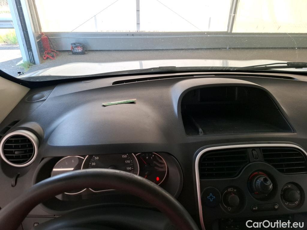  Renault  Kangoo  II Express Maxi Grand Confort 1.5 dCi 95CV BVM6 E6dT #73