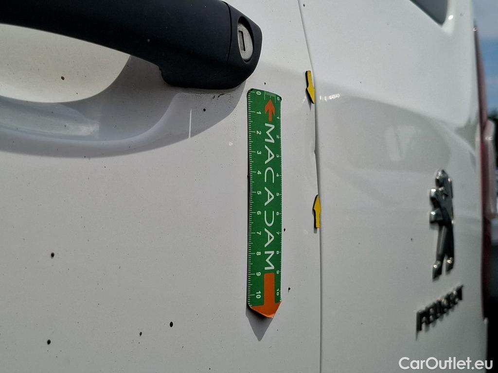  Peugeot  Partner  Premium L1 1.5 HDi 130CV BVM6 E6dT #17
