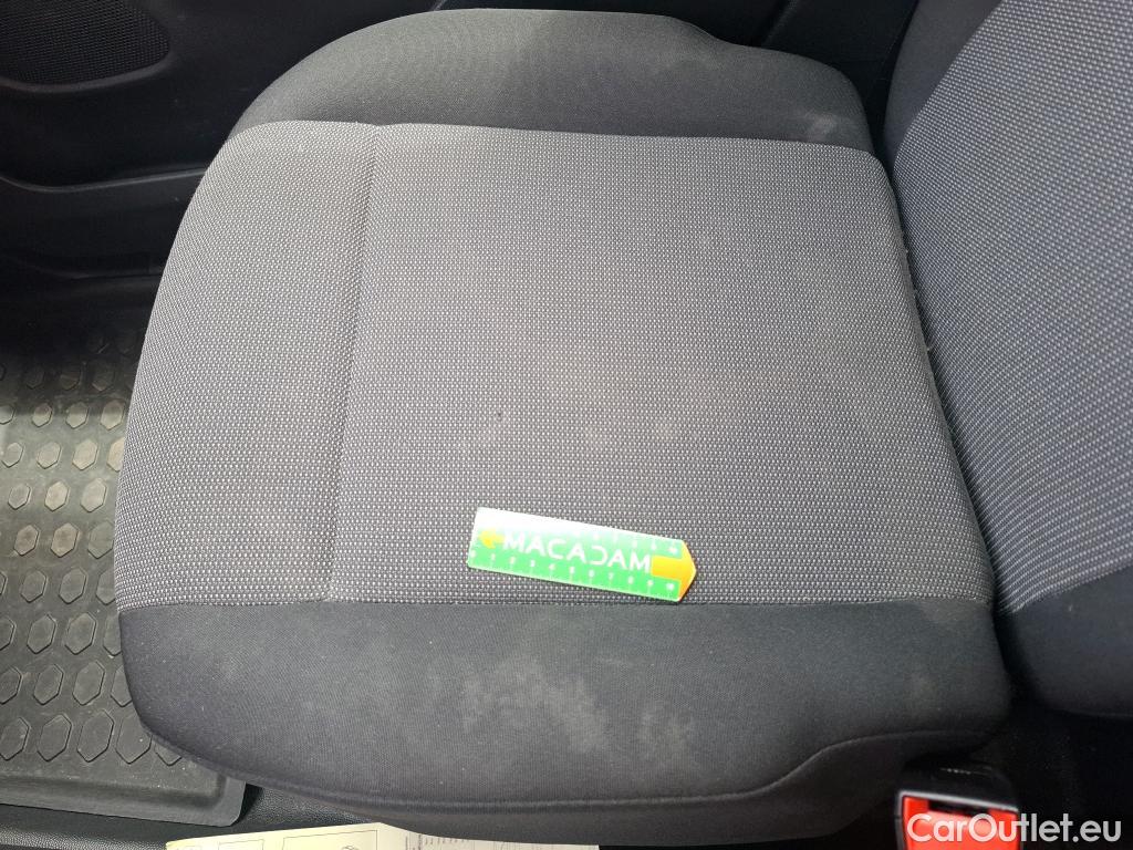  Peugeot  Partner  Premium L1 1.5 HDi 130CV BVM6 E6dT #19
