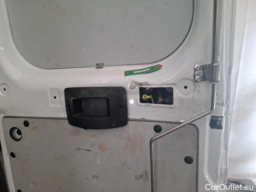  Peugeot  Boxer  Fourgon Surélevé 333 L3H2 Premium BlueHDi 140 Stop&Start 2.2 140CV BVM6 #55