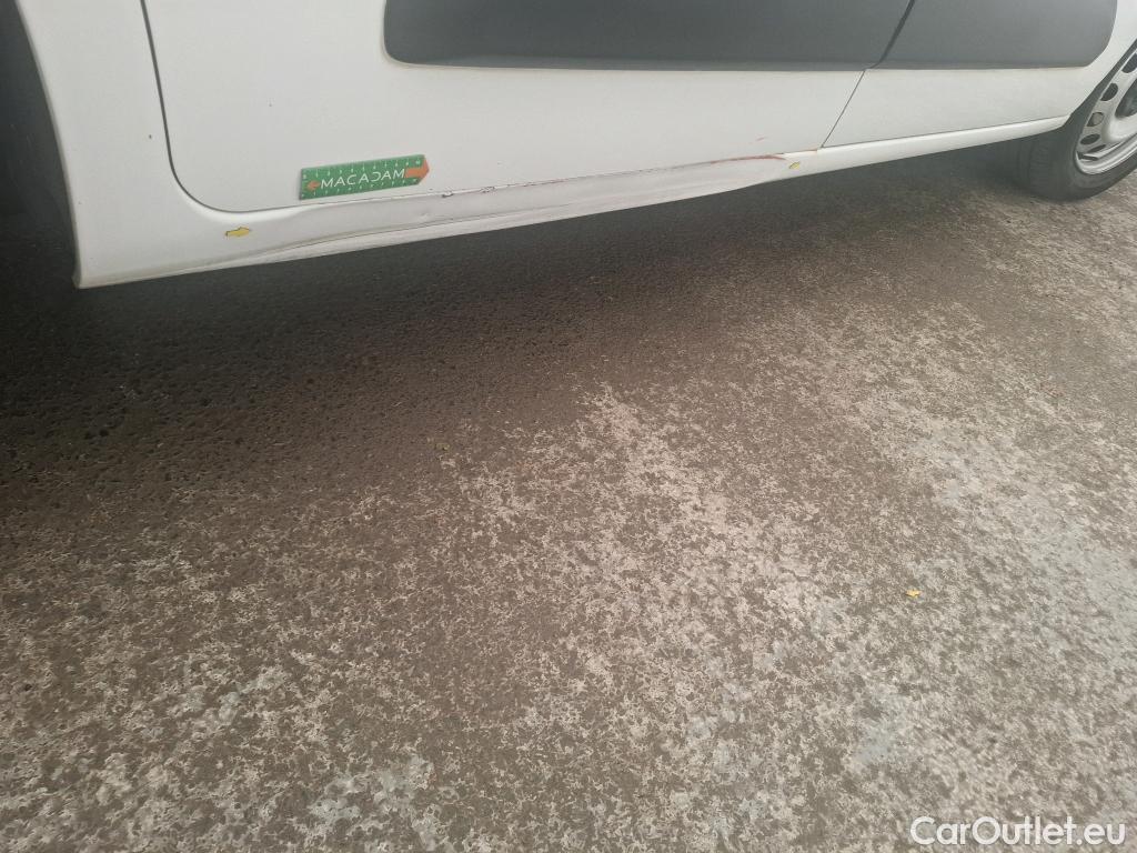  Peugeot  Partner  Premium L1 1.5 HDi 130CV BVA8 E6dT #1