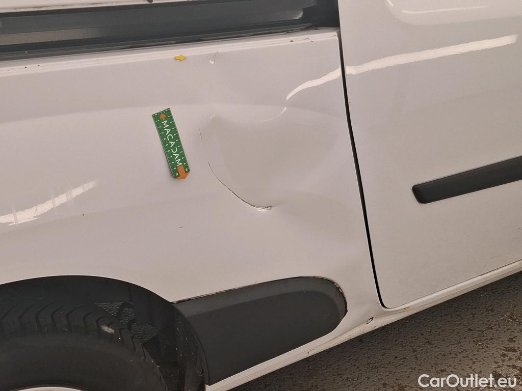  Renault  Kangoo  Express Maxi Grand Confort 1.5 dCi 115CV BVM6 E6dT #3