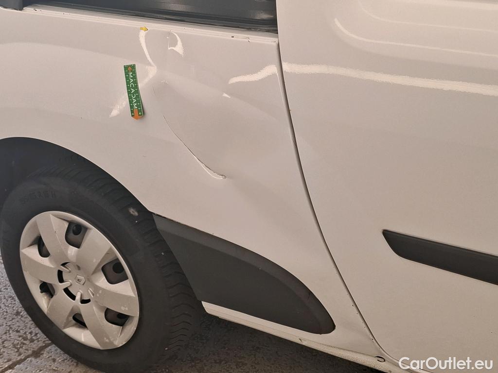  Renault  Kangoo  Express Maxi Grand Confort 1.5 dCi 115CV BVM6 E6dT #2