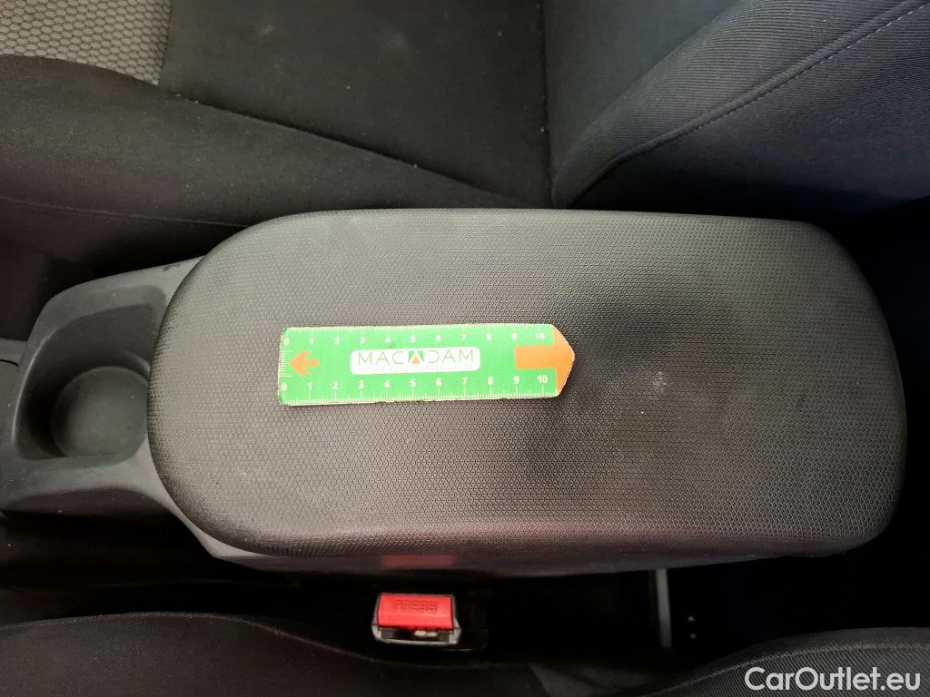  Renault  Kangoo  II Express Maxi Grand Confort 1.5 dCi 95CV BVM6 E6dT #100