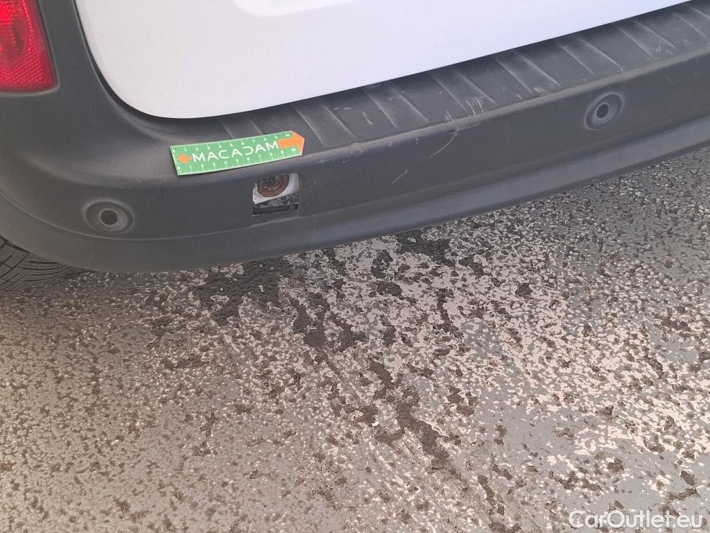  Renault  Kangoo  Express Maxi Grand Confort 1.5 dCi 115CV BVM6 E6dT #58