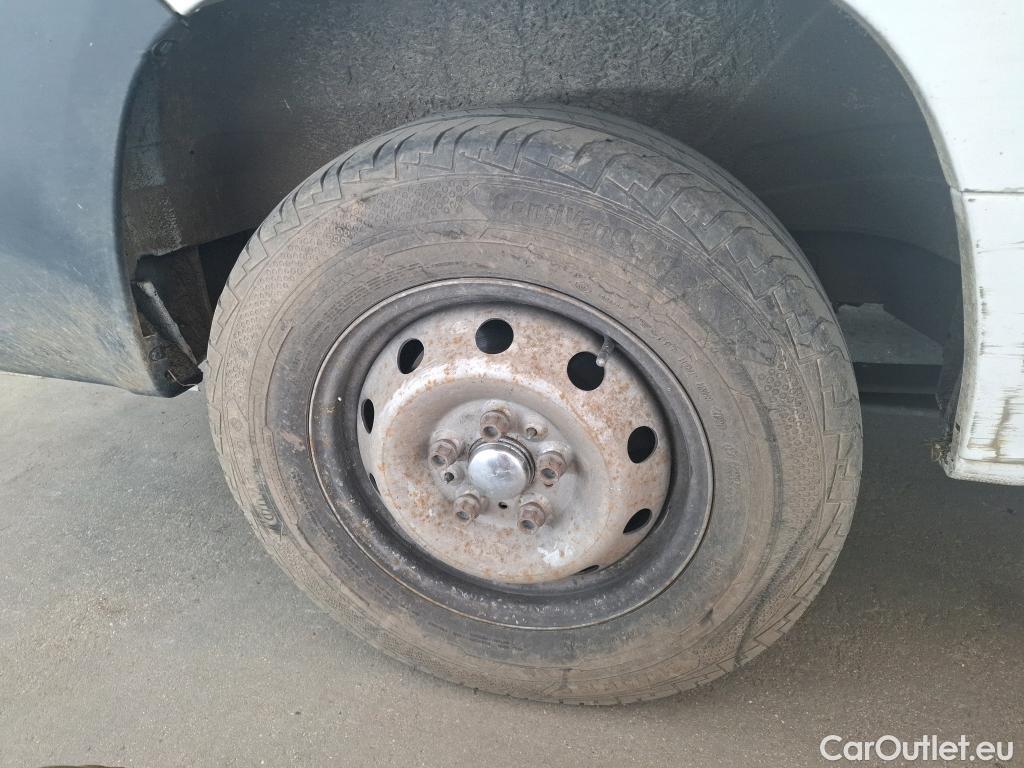  Peugeot  Boxer  Fourgon Surélevé 333 L3H2 Premium BlueHDi 140 Stop&Start 2.2 140CV BVM6 #29