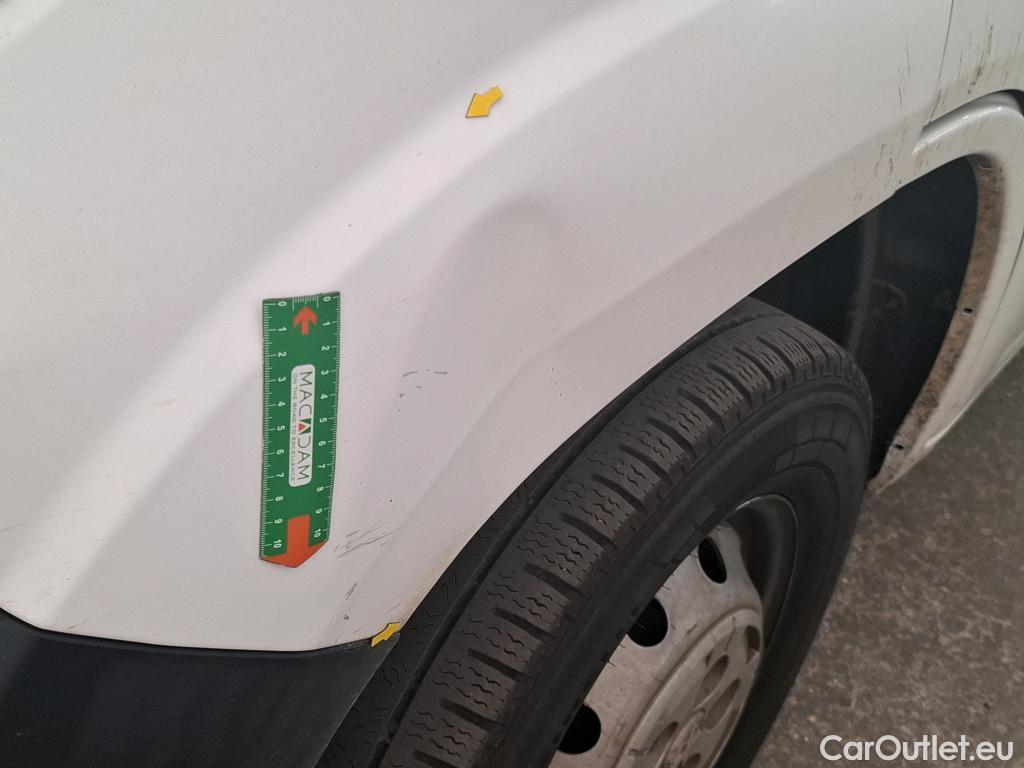  Peugeot  Boxer  Fourgon Surélevé 333 L3H2 Premium BlueHDi 140 Stop&Start 2.2 140CV BVM6 #14