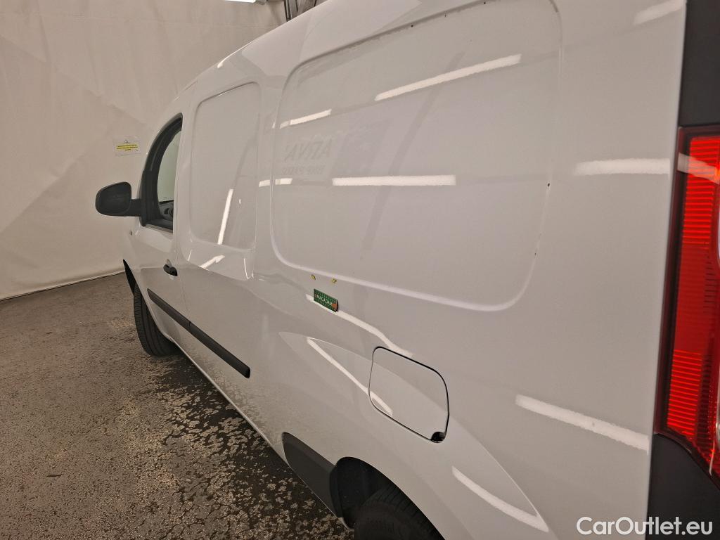  Renault  Kangoo  Express Maxi Grand Confort 1.5 dCi 115CV BVM6 E6dT #37