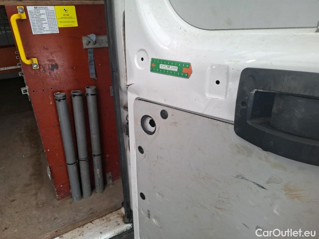  Peugeot  Boxer  Fourgon Surélevé 333 L3H2 Premium BlueHDi 140 Stop&Start 2.2 140CV BVM6 #51