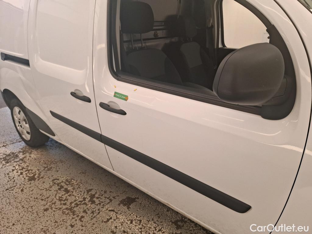  Renault  Kangoo  Express Maxi Grand Confort 1.5 dCi 115CV BVM6 E6dT #22