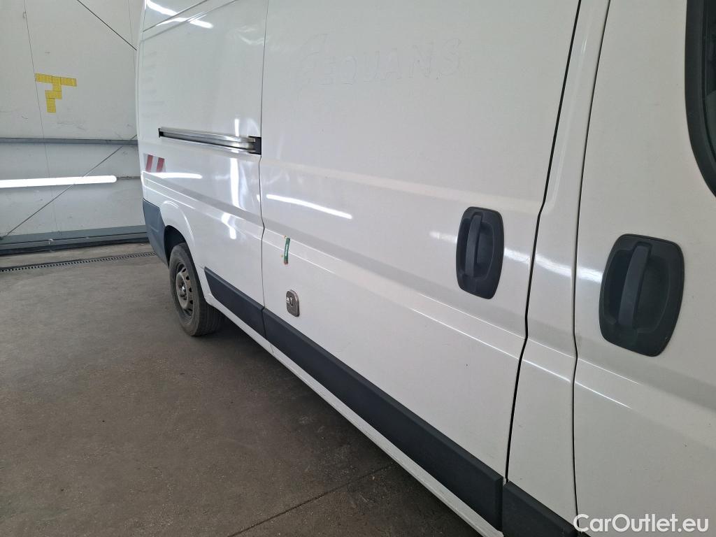  Peugeot  Boxer  Fourgon Surélevé 333 L3H2 Premium BlueHDi 140 Stop&Start 2.2 140CV BVM6 #47