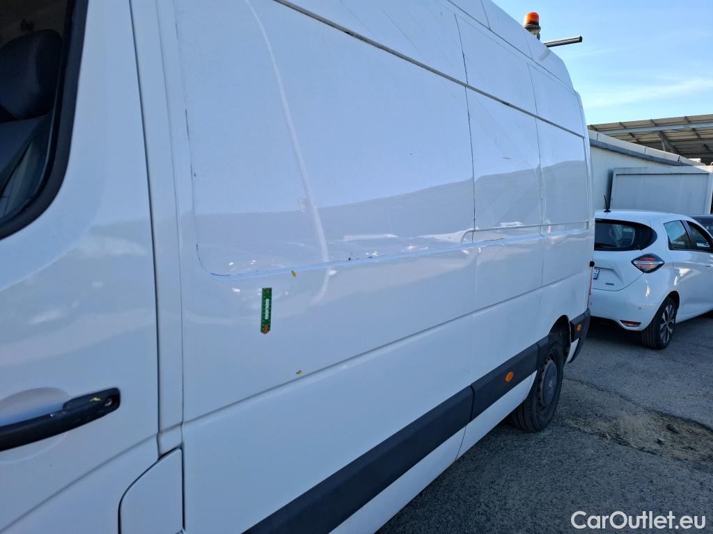  Renault  Master RENAULT  VU 4p Fourgon FG GCf Trac F3500 L3H3 Energy dCi 145 E6 #19