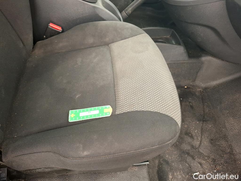  Renault  Kangoo  II Express Grand Confort (L1) 1.5 dCi 80CV BVM6 E6dT #67