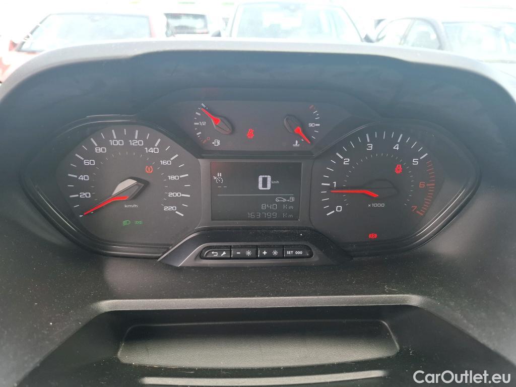  Peugeot  Partner  Premium L1 1.5 HDi 130CV BVM6 E6dT #21