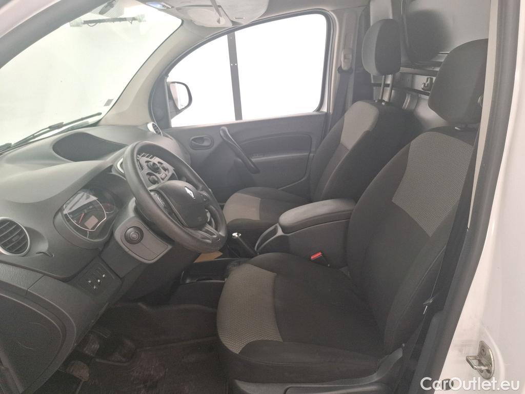  Renault  Kangoo  Express Maxi Grand Confort 1.5 dCi 115CV BVM6 E6dT #53