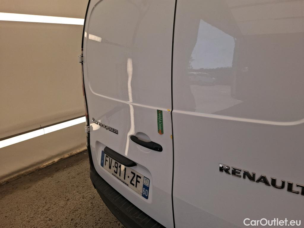  Renault  Kangoo  Express Maxi Grand Confort 1.5 dCi 115CV BVM6 E6dT #25