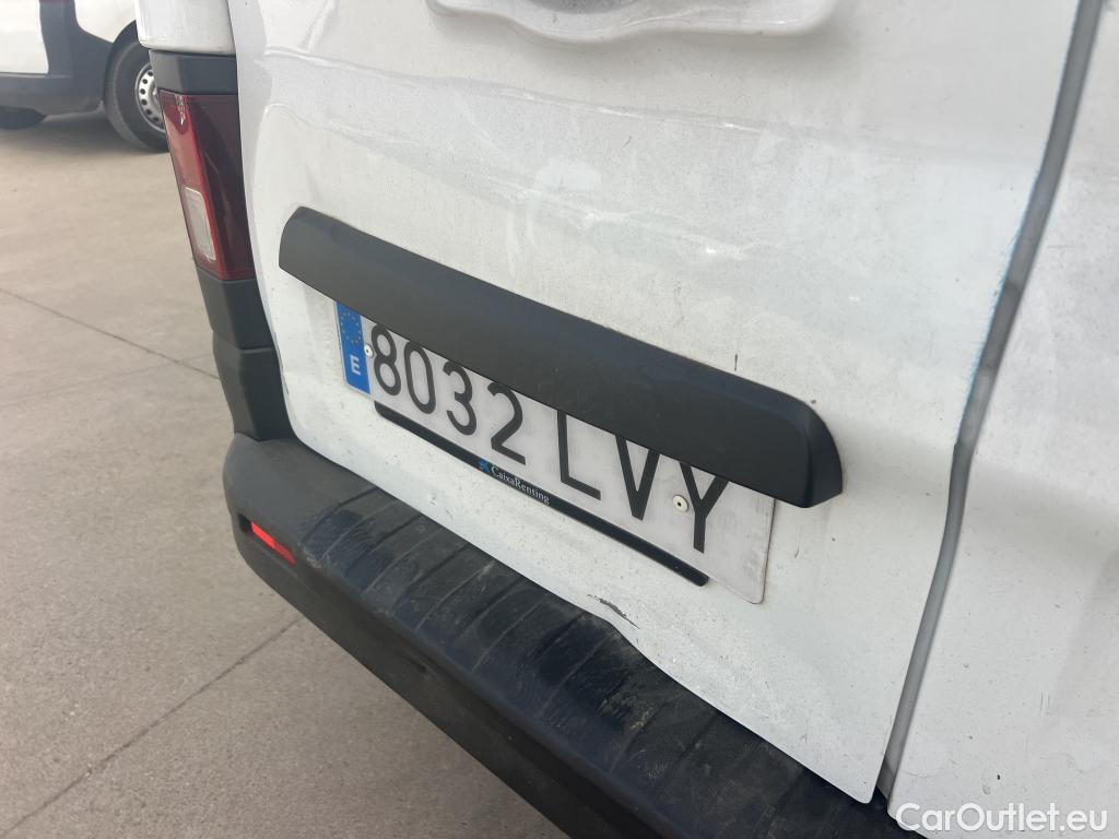  Renault  Trafic RENAULT  / 2019 / 4P / furgón Furgón 27 L1H1 Energy BluedCi 107 kW #7